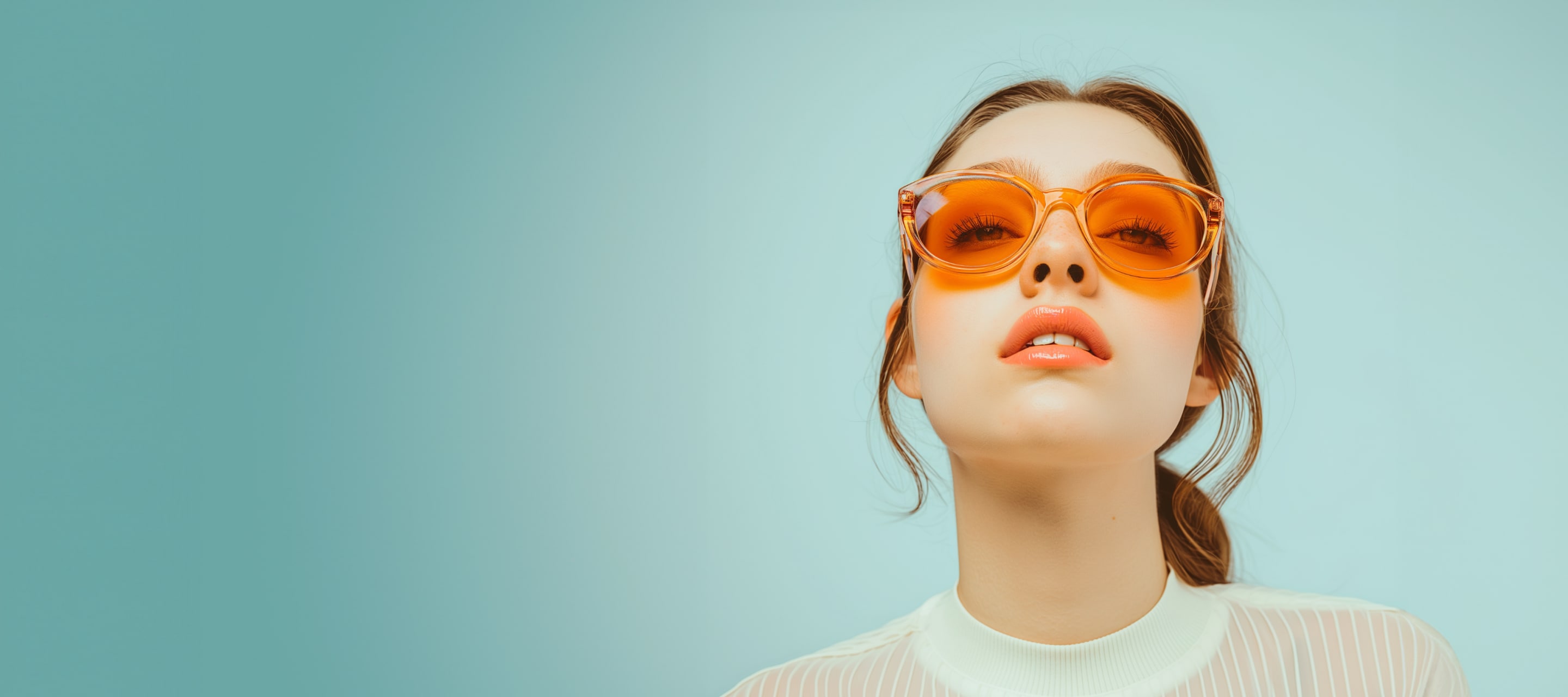 Skin sunglasses cheap